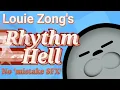 Louie Zong s Rhythm hell but has no mistake sound effect