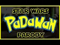 Download Lagu Padawan (Star Wars Pokemon parody)