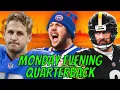 Download Lagu Monday Evening Quarterback - Week 1 | Bills STUN Ravens, Lions Look Rough, Rodgers Gets Revenge
