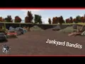 Junkyard Bandits in GREENVILLE WISCONSIN - Ep 19