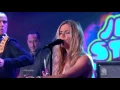 Joss Stone Temple Pilots Performs 'Interstate Love Song'