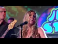 Download Lagu Joss Stone Temple Pilots Performs 'Interstate Love Song'