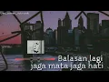 Download Lagu Balasan lagu `|• Jaga mata jaga hati