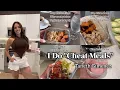 I do Cheat Meals Taneth Gimenez
