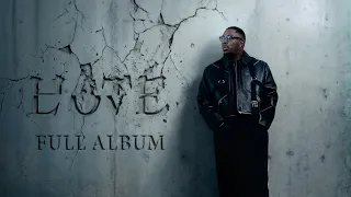Joé Dwèt Filé - Hatelove (Full Album)