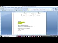 JAva Programming Tutorial - Part 1