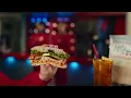 McAlister s Deli Commercial