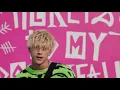 Machine Gun Kelly ft. blackbear - my ex’s best friend { Tradução } (Live VMAs)