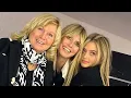 Heidi Klum Poses With LOOKALIKE 16-Year-Old Daughter Leni