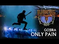 ⚡ GOJIRA – Only Pain | Bloodstock 2025 Pro-Shot Live