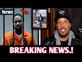 Mendeecees Harris RELEASED from Jail The Shocking Truth Love hip hop