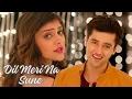 Download Lagu 🌸 Dil Meri Na Sune - Genius ☁️💘 | Atif Aslam | Himesh Reshammiya | Hindi Love Songs #hindisong 🥀🎵🌠