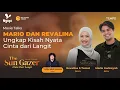 Download Lagu Mario dan Revalina Ungkap Kisah Nyata Cinta dari Langit | Movie Talks