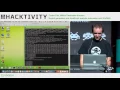 Csaba Fitzl Miklos Desbordes-Korcsev - Exploit generation JavaScript analysis automation