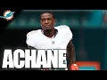 Devon Achane Highlights 2025 - 2026 NFL Season