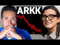 The Truth About Losing 60 on ARKK ETF