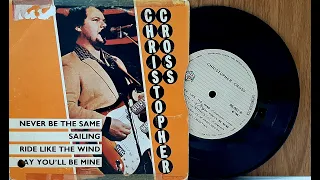 Christopher Cross - 1981 - Vinil Completo