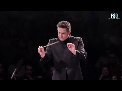 "Suite" - Titanic (James Horner) - Film Symphony Orchestra
