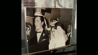 Priest Markou Clear Blue Sky Feat John Jr 