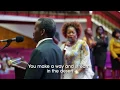 Download Lagu Huniachi (Album Usifadhaike) - by Reuben Kigame and Sifa Voices Featuring Gloria Muliro