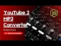 Download Lagu Node.js - YouTube 2 MP3 Converter Full Stack App for Beginners - Part 1/6