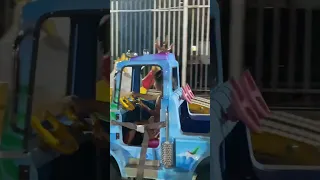 تالين بالملاهي ملاهي العاب اطفال لعب اغاني فرحة تالين جاد لايك اشتراك اغنية صغار اختي 