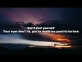 Download Lagu Kanye West - Wolves ( lyrics video )