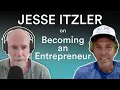 Jesse Itzler Buckets of Rich Attracting Luck and Maintaining Balance Prof G Conversations