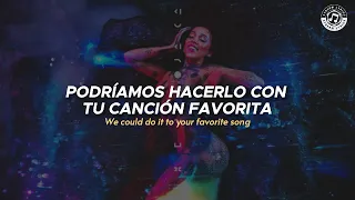 doja cat need to know video lyrics letra 