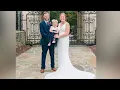 WITN congratulates anchor Merit Morgan on wedding