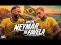 TIPO NEYMAR NA FAVELA - Chefin