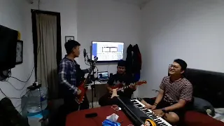 Kartonyono Medot Janji - Denny Cankan ( Cover Pop Punk )