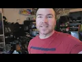 Dirt Bike Update Video and Salem Arenacross