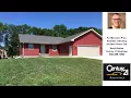 2700 Poetter Cir Fairmont MN Presented by David Shelton