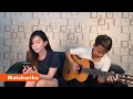 Lagu MATAHARIKU - AGNEZMO ( COVER ) Agnes ft Martino