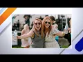 Blacksburg Fork and Cork Festival