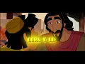 Trato - Samu Robles Lyric Video 