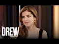 Anna Kendrick Was Inspired to Work on Woman of the Hour after Former Relationship