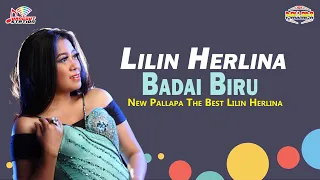 lilin herlina badai biru official music video 