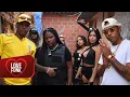 Lagu ESCOLHE O BANDIDO - MC Myres, MC CH da Z.O, Danado do Recife, EOO Kendy e Deyvinho PL (Love Funk)