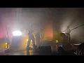 Mahal by Glass Beams (Set Opener) - Live @ The Observatory, San Diego on September 24, 2024