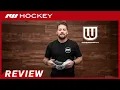 Winnwell Classic Elbow Pad Review