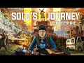 Rust - A Solo s Journey III The Empire Movie