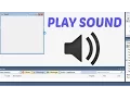 How to play a sound file in VB visual basic net