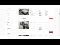 How to calculate a favorable price for buying a car at Copart or IAAI