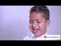 Lagu Muhammad Hadi Assegaf ( Ya Habibal Qolbi )