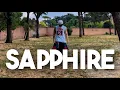 Download Lagu SAPPHIRE by Ed Sheeran | Zumba | Bhangra | Pop | Kramer Pastrana