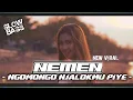 Lagu DJ NEMEN • NDX AKA COVER • NGOMONGO NJALOKMU PIE | ID PROJECT
