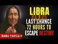 Download Lagu LIBRA ♎ – FINAL 72 HOUR WARNING MISS THIS AND YOUR 12 YEAR BALANCE IS GONE… THE CLOCK STRIKES ZERO S