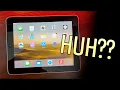 iOS 7 on the Original iPad This shouldn t be possible